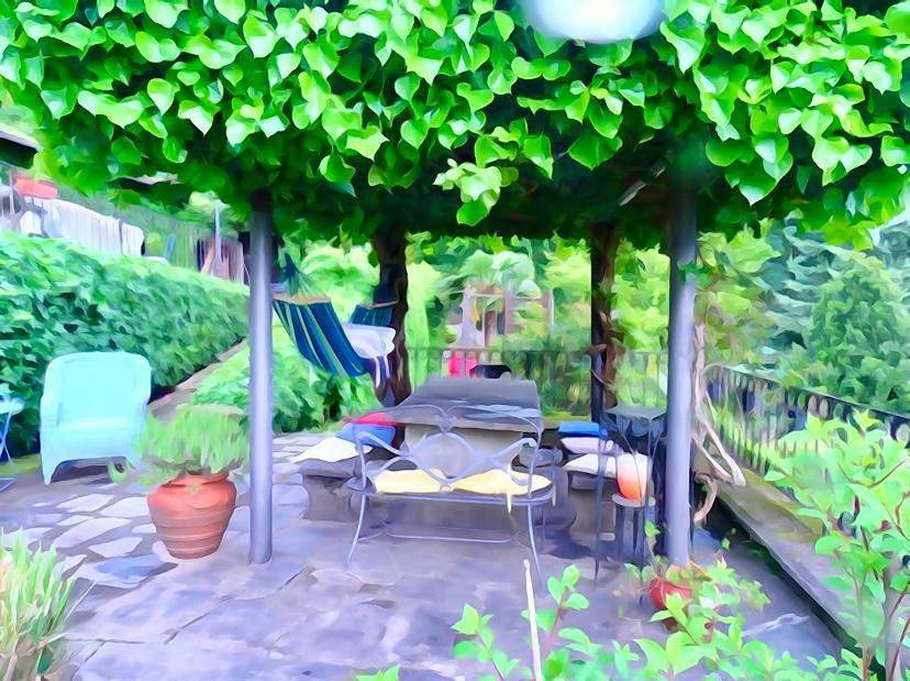 B&B Villa Moro in Domodossola, Comune di Domodossola