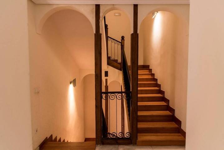 Gîte pour 6 personnes, avec piscine à Tolède - 3