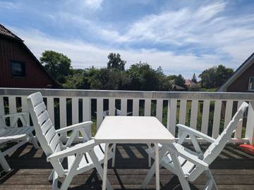 Vakantieappartement voor 3 Personen in Born a. Darß, Born auf dem Darß, Afbeelding 4