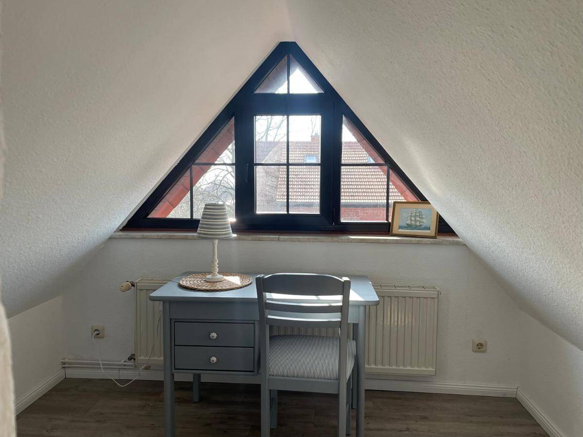 Double Room in Wustrow, Fischland