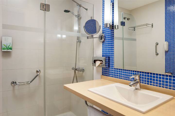 Entire apartment, Club Cala Blanca in Taurito, Mogán