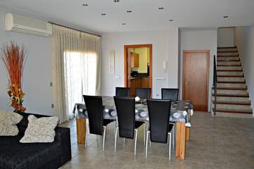 Chalet für 8 Personen in Sant Pere Pescador, Costa Brava, Bild 3