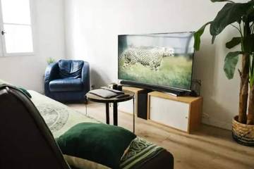 Appartement De Vacances pour 4 Personnes dans Bayonne, Côte Basque, Photo 1