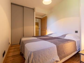 Location De Vacances pour 6 Personnes dans Les Arcs, Bourg-Saint-Maurice, Photo 3