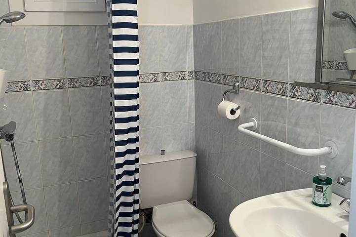 Ganze Wohnung, 4-person apartment in issambres facing the sea relaxation and rest in Les Issambres, Roquebrune-sur-Argens