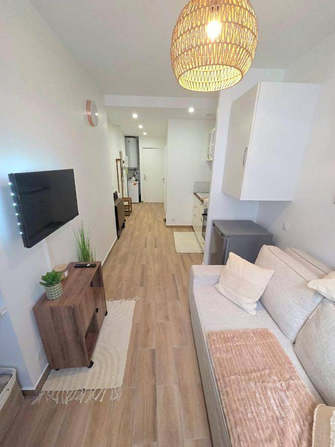 Gîte pour 2 personnes dans Office De Tourisme De Chateau Thierry - 4