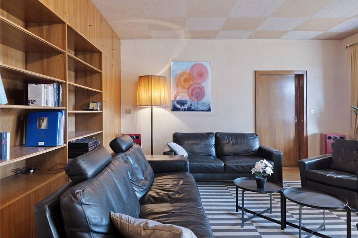 Villa für 10 Personen, mit Garten in Naturpark Obere Donau - 4