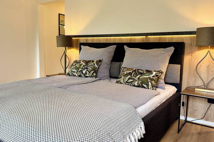 Ferienwohnung für 2 Personen in Bad Driburg - 2