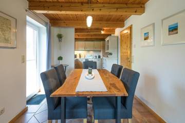 Ferienhaus für 6 Personen in Bordelum, Nordfriesland, Bild 4