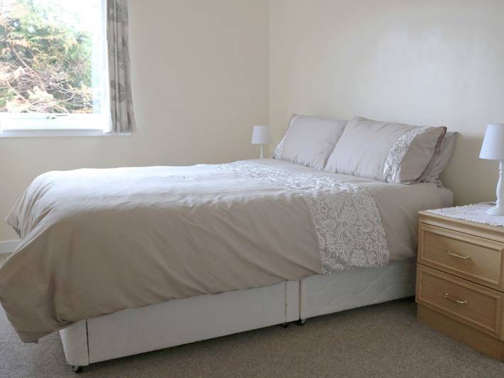 Location de vacances pour 2 personnes, avec jardin à Portree - 4