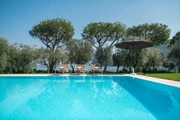 Vakantiehuis voor 13 Personen in Lido di Manerba, Manerba del Garda, Afbeelding 3
