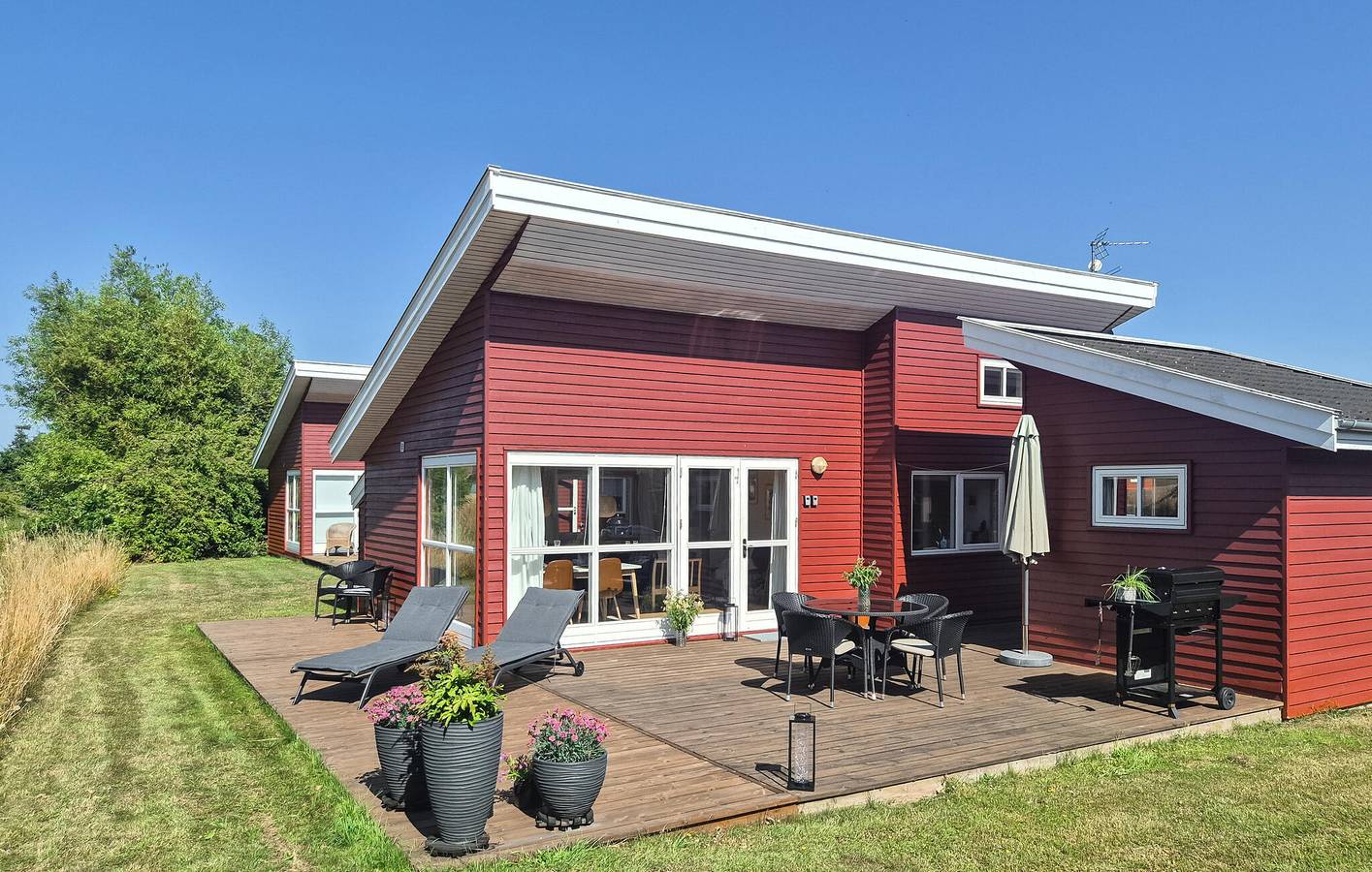 Casa vacanza a Gudhjem a partire da 83€ a notte