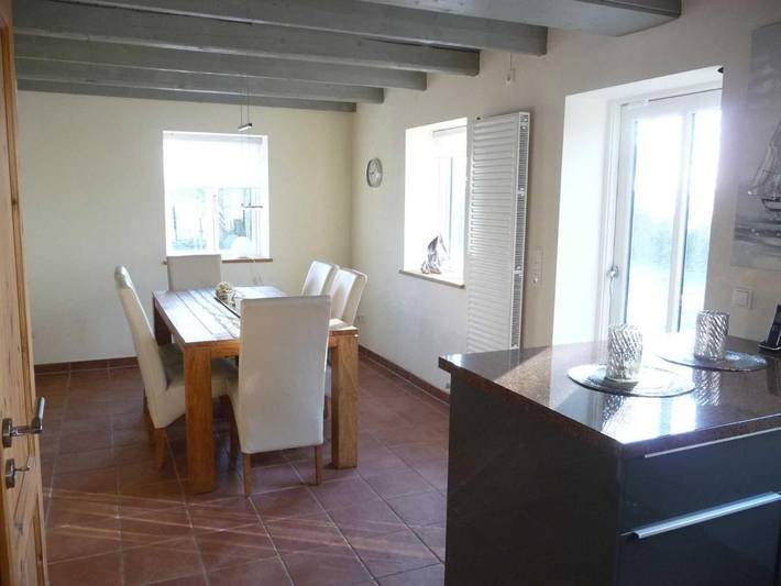 Ferienhaus für 6 Personen, mit Balkon in Hasselberg - 4