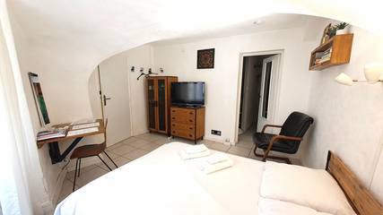 Gîte pour 2 personnes à Saint-Paul-Trois-Châteaux