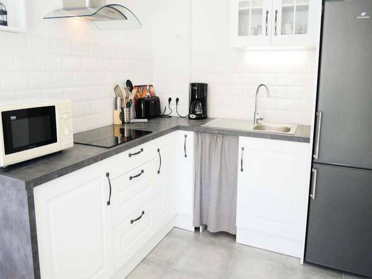 Appartement entier, Résidence Tal Ar Treiz in Carnac, Côte des Mégalithes