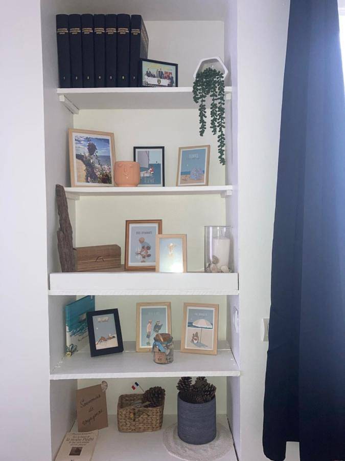 Location de vacances pour 4 personnes à Saint-Xandre - 4