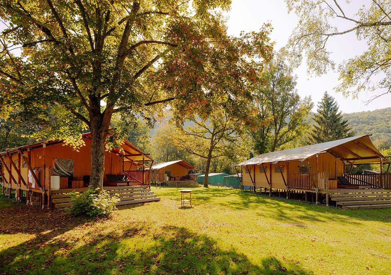 Azur Camping Altmühltal in Kipfenberg, Altmühltal