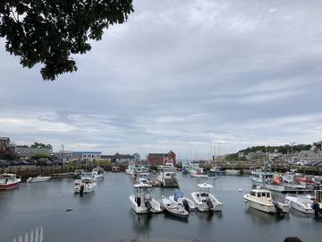 Cottage for 8 Guests in Rockport, Cape Ann, Picture 2