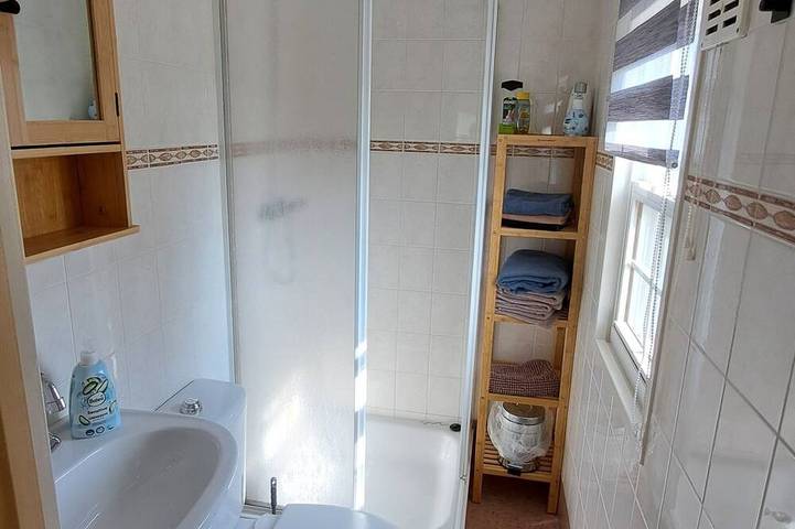 Ferienhaus für 4 Personen in Briedel - 4