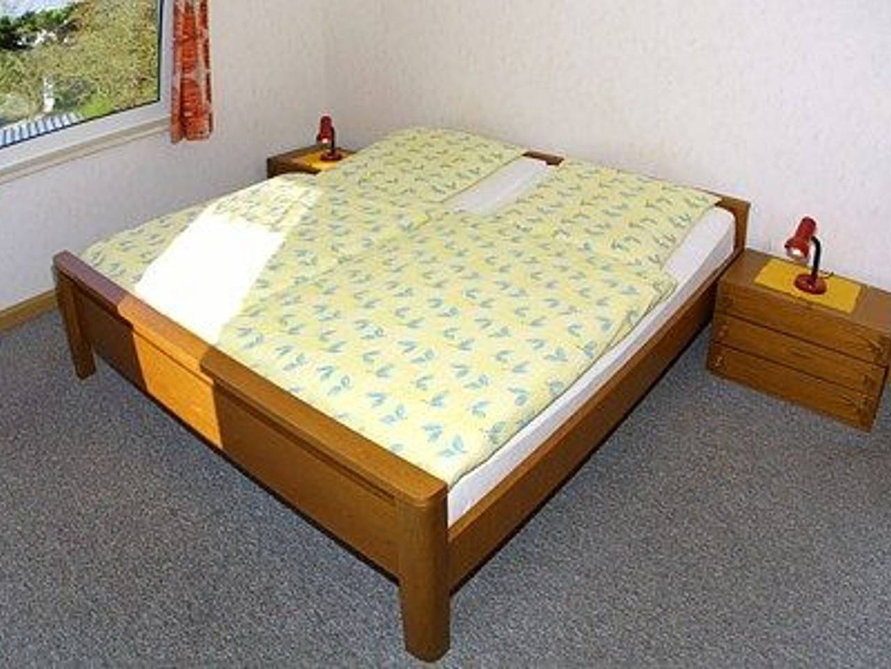 Ganze Ferienwohnung, Landhaus Schwanenhof in Ostbense - Ferienwohnung Nordseite in Ostbense, Neuharlingersiel