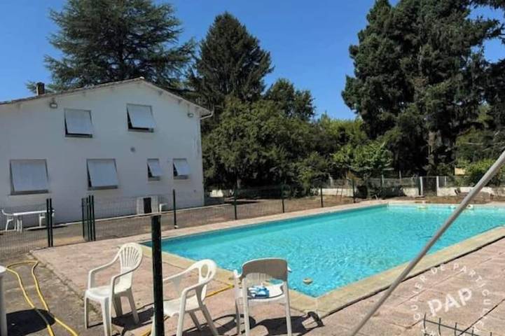 Maison de vacances pour 9 personnes à Prigonrieux