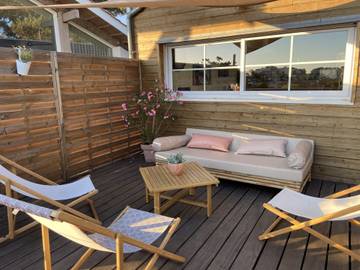 Villa voor 6 Personen in Lacanau Ocean, Lacanau, Afbeelding 2