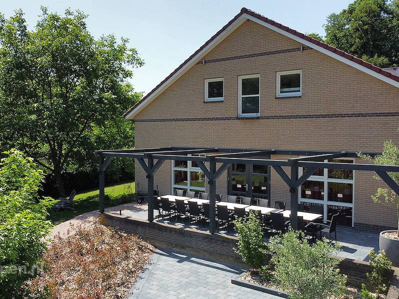Gruppenunterkünfte Berg en Dal in Berg en Dal, Betuwe