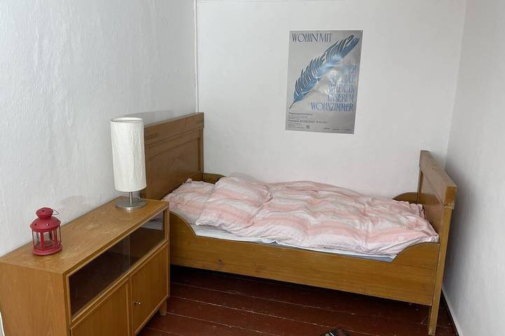 Agriturismo für 6 Personen, mit Garten in Prignitz - 3