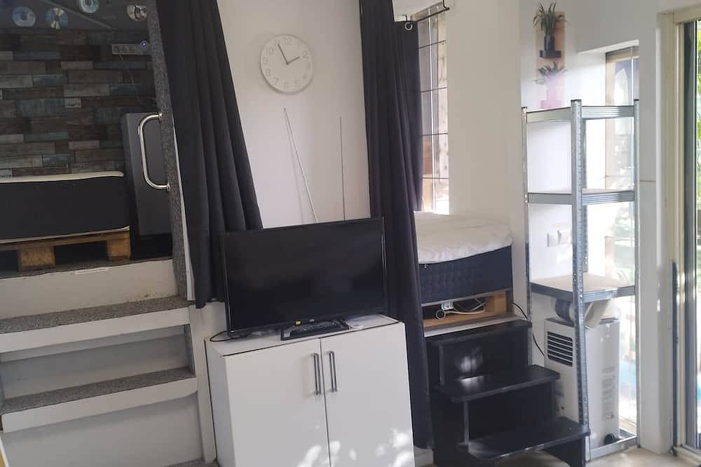 😊 lovely individual chalet with all comforts, very quiet😊 in Artigues-près-Bordeaux, Región de Burdeos
