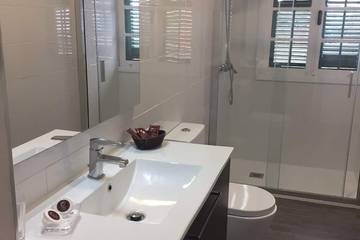 Gîte pour 2 Personnes dans Guía de Isora, Tenerife du Sud, Photo 2