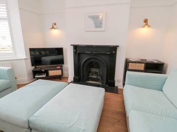 Cottage for 6 People in Seahouses, Northumberland Coast, Photo 2