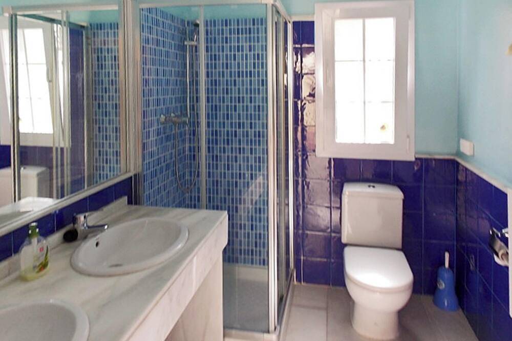 Homerez - House in Huelva, Nuevo Portil in Playa Nueva Umbría, El Portil