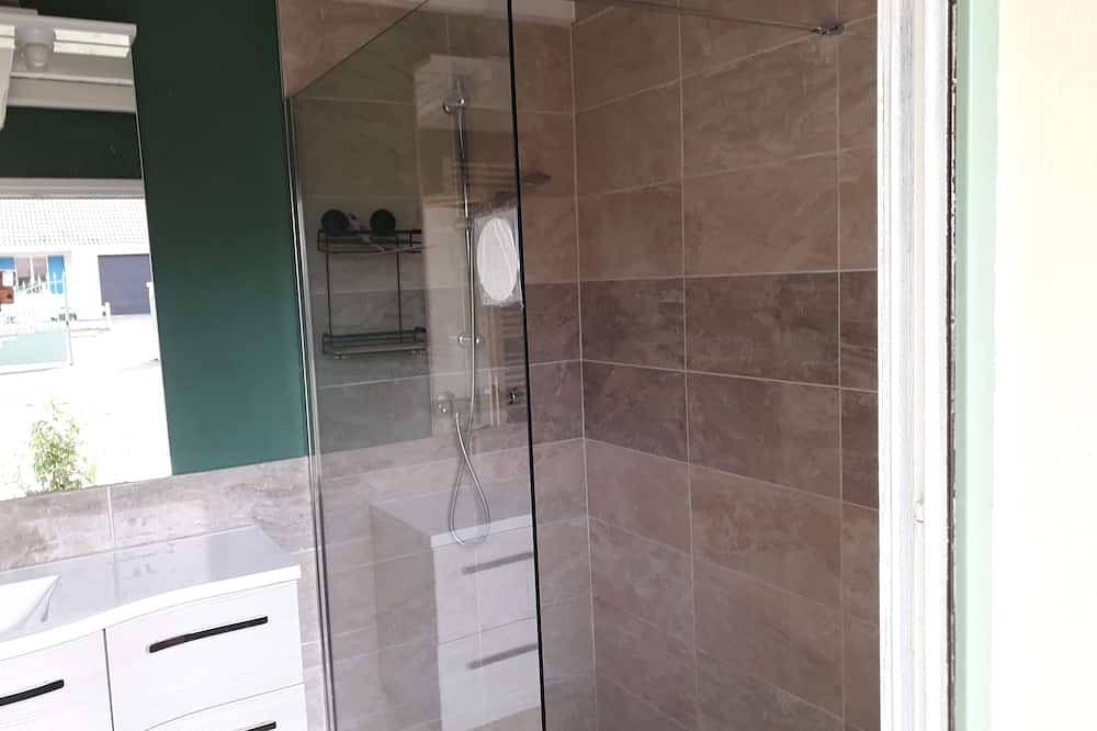 Detached house, 6 people, 3 bedrooms, 100 m2, Saint-Cécile in Sainte Cécile Plage, Camiers