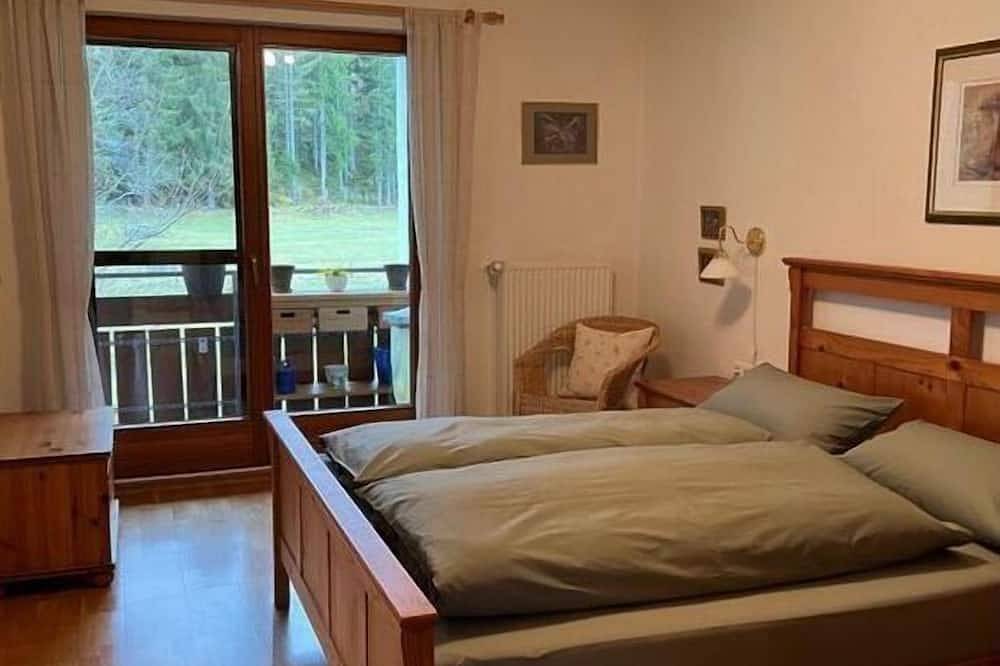 Ganze Wohnung, Ferienwohnung Finkennest in Blasiwald (Schluchsee), Schluchsee