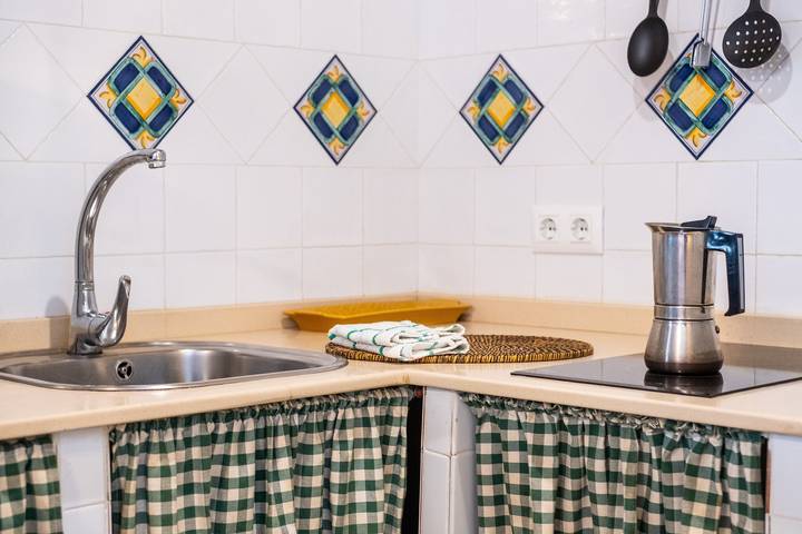 Entire apartment, Holiday apartment in excellent location - Casa Pepa in Conil de la Frontera, Costa de la Luz