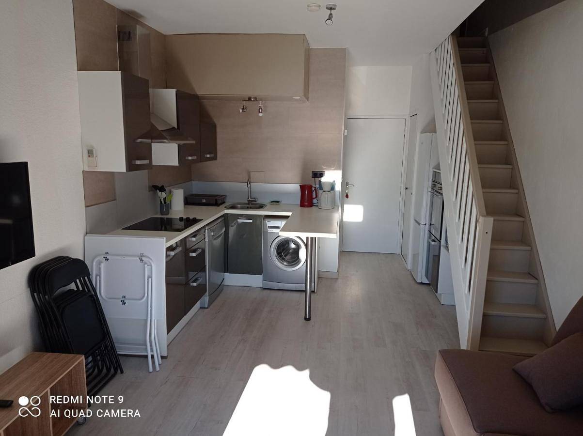 Appartement entier, Duplex Le Soleil in Marsillargues, Côte méditerranéenne (France)