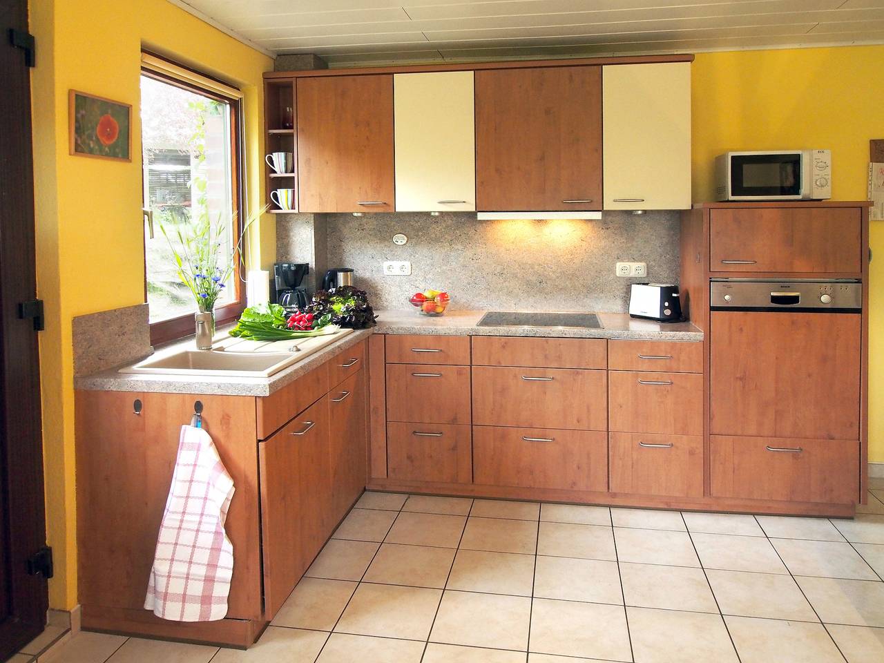 Ganze Ferienwohnung, Ferienwohnung Birke in Dümmer (Mecklenburg-Vorpommern), Ludwigslust-Parchim