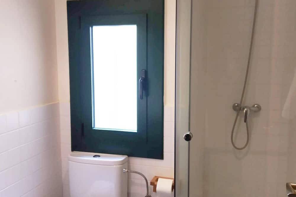 Entire apartment, Apartament Santa Fe in Gualba, Barcelona Inland