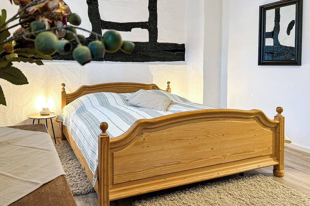 Ein authentisches und charaktervoll renoviertes Ferienhaus in der Nähe von Winterberg. in Küstelberg, Medebach