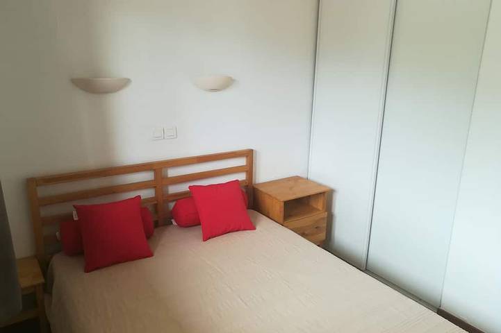 Gîte pour 7 personnes, avec balcon et jardin dans Station De Valmeinier - 4