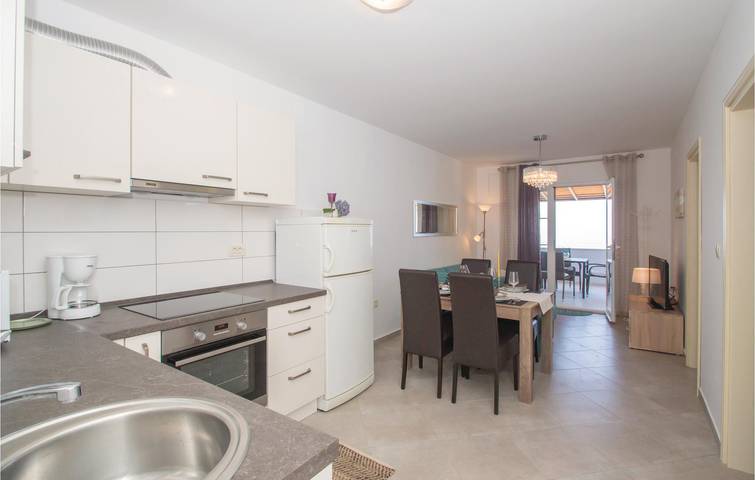 Ferienhaus für 4 Personen, mit Terrasse auf Peljesac - 4