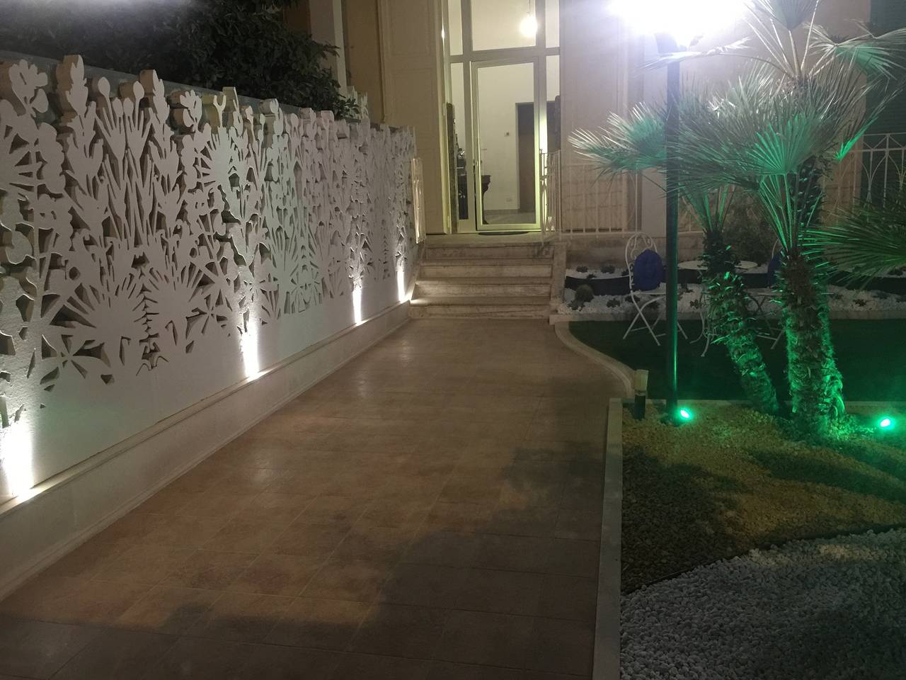 Porto Di Mare Exclusive room "camera Libeccio" in spiaggia Algida, Giovinazzo