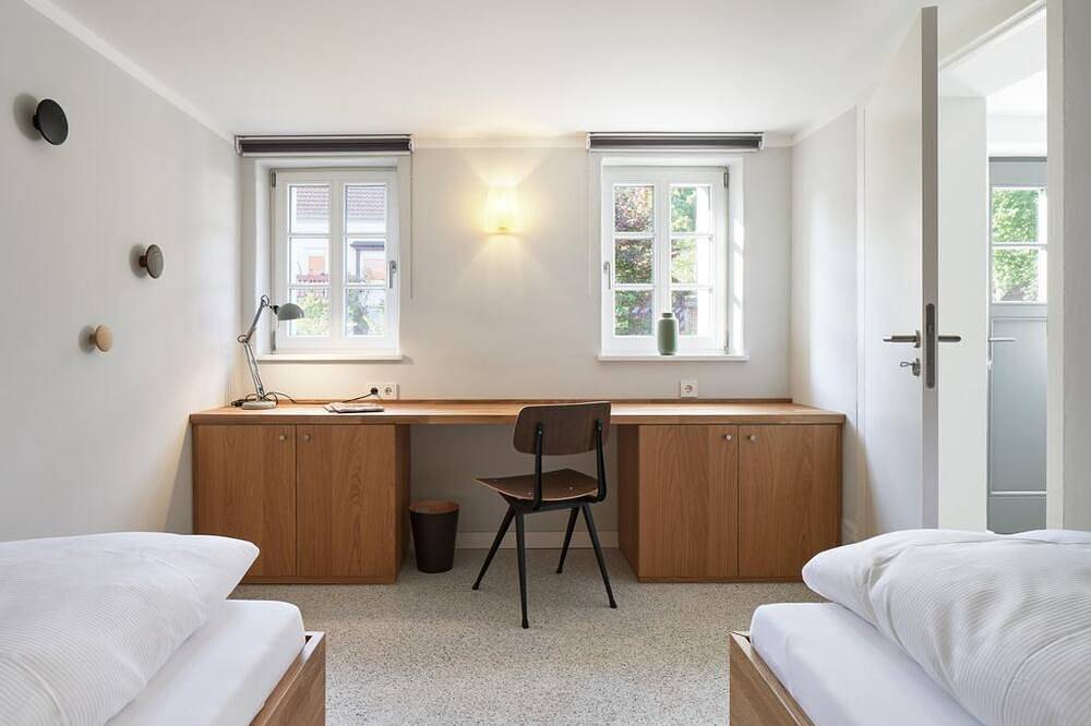 Ganze Wohnung, Haus Nothweiler \"Alte Scheune\" - Haus Nothweiler in Nothweiler, Landkreis Südwestpfalz