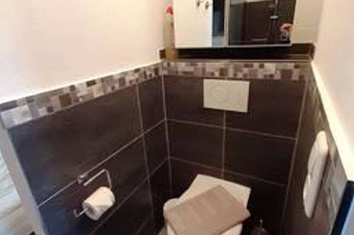 Ferienwohnung für 2 Personen, mit Terrasse und Garten in Kollmar - 2