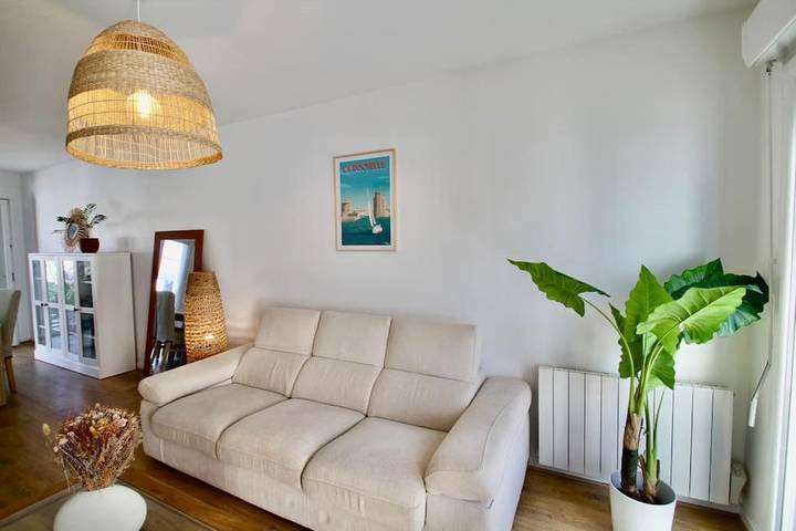 Location de vacances pour 6 personnes, avec piscine à Puilboreau - 3