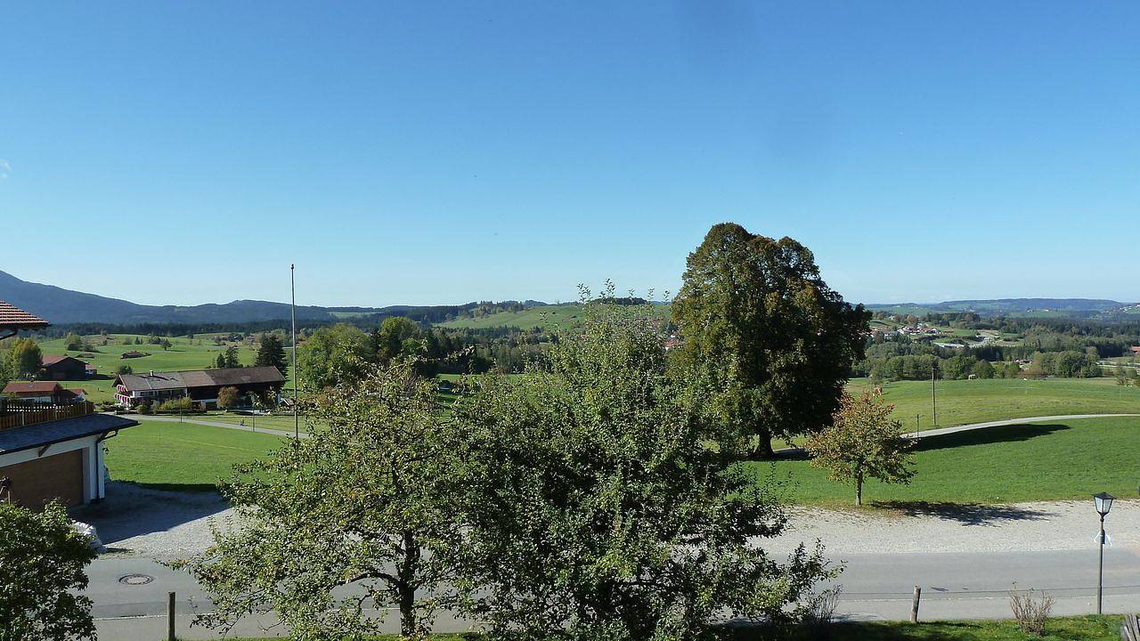 Ganze Ferienwohnung, Ferienwohnung für 4 Personen (57 m²) in Bad Kohlgrub in Bad Kohlgrub, Bayerische Alpen