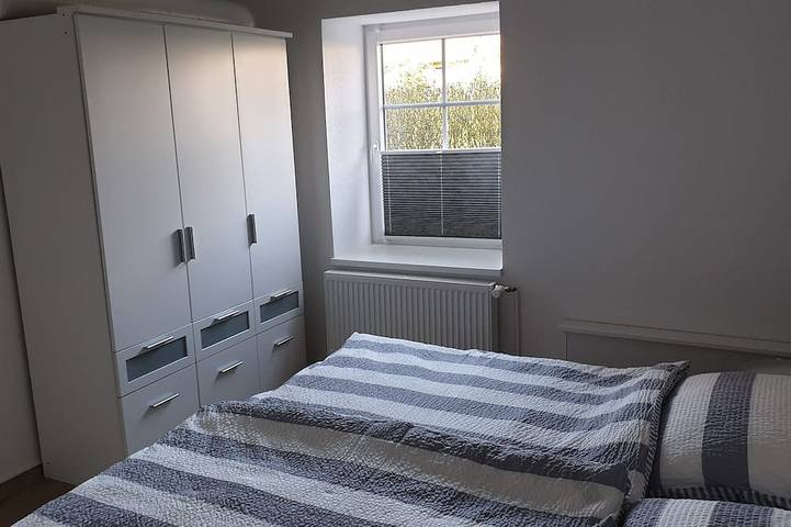 Ferienwohnung für 4 Personen, mit Terrasse in Hagenburg - 3