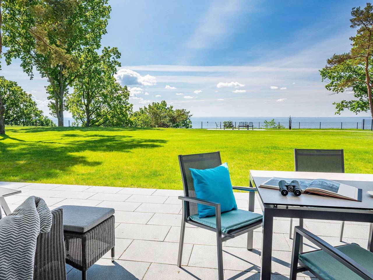 Ferienwohnung in Usedom ab 146€ pro Nacht