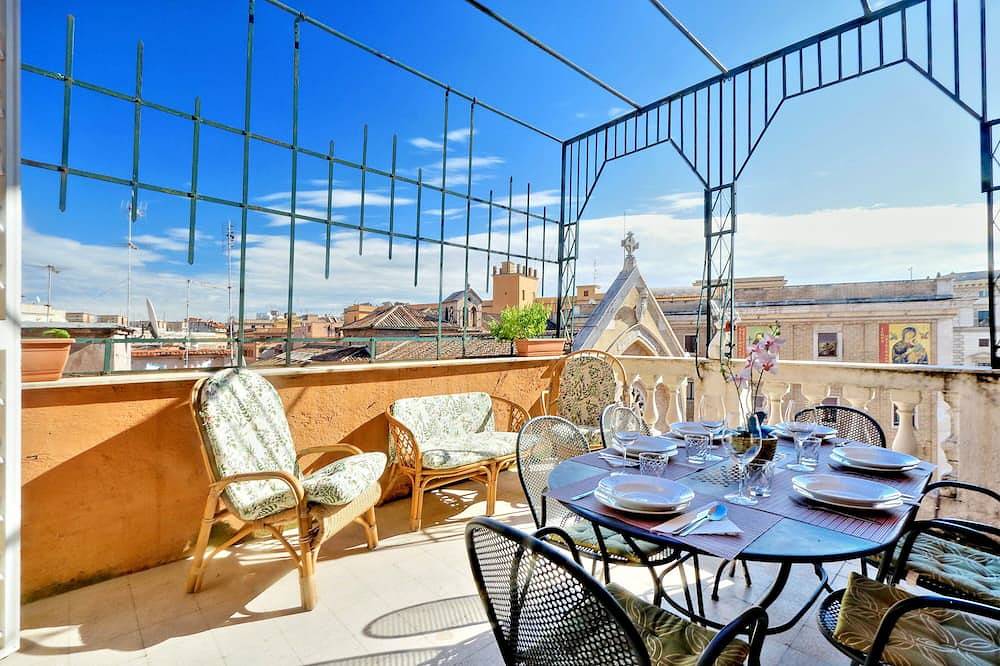 Appartamento vacanze a Roma a partire da 391€ a notte