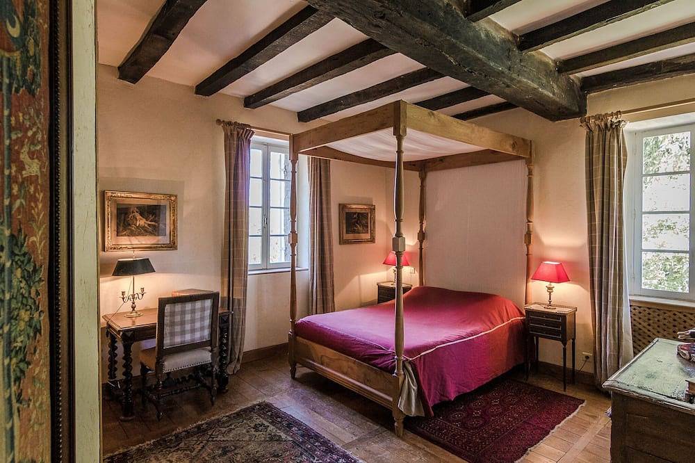 Manoir à Sourzac avec piscine privée in Sourzac, Périgord Blanc